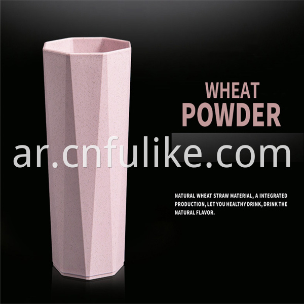 Plastic Powder Cup